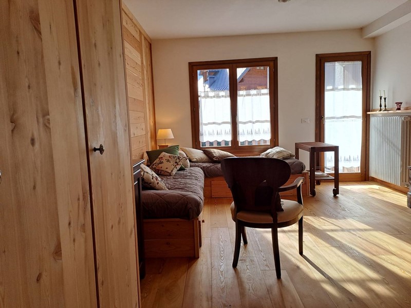 Monolocale in Vendita a Tarvisio, 88'000€, 37 m²