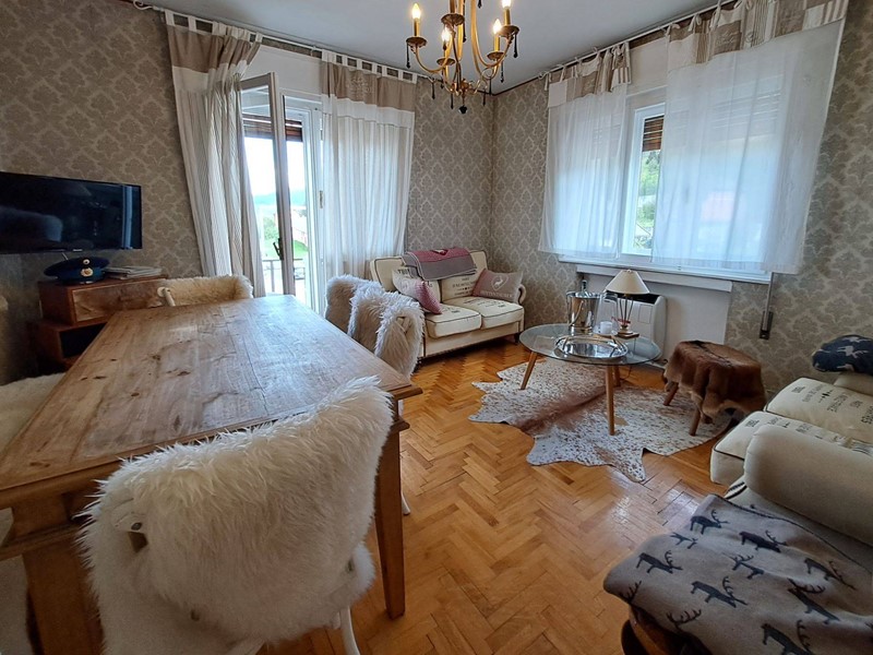 Quadrilocale in Vendita a Tarvisio, 160'000€, 84 m²