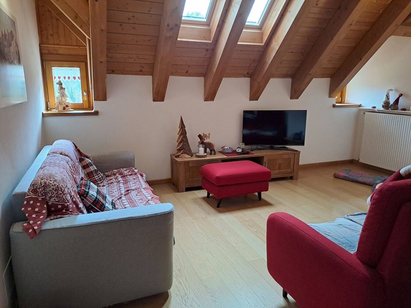Appartamento in Vendita a Tarvisio, 175'000€, 92 m²