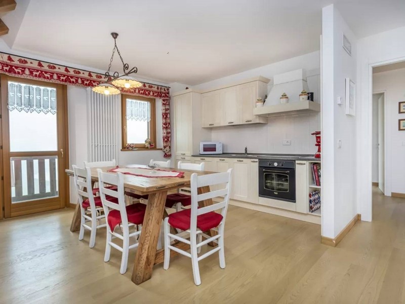 Trilocale in Vendita a Tarvisio, 195'000€, 70 m²