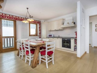 Trilocale in Vendita a Tarvisio, 195'000€, 70 m²