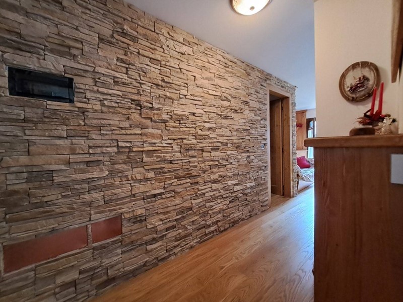 Trilocale in Vendita a Tarvisio, 220'000€, 100 m²