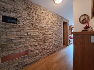 Trilocale in Vendita a Tarvisio, 220'000€, 100 m²