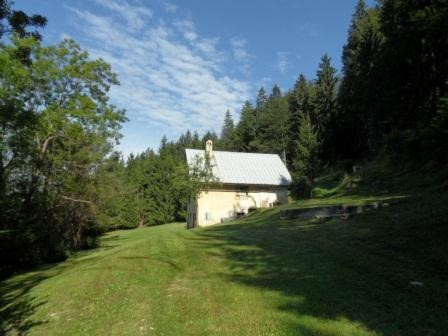 Rustico in Vendita a Tarvisio, 65'000€, 180 m²