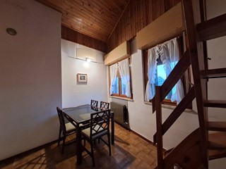 Attico in Vendita a Tarvisio, 82'000€, 48 m²