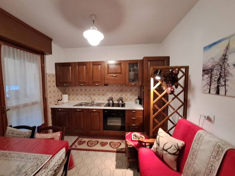 Bilocale in Vendita a Tarvisio, 88'000€, 43 m²