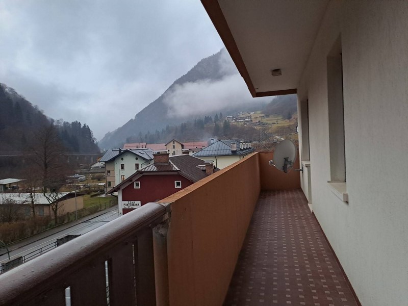 Trilocale in Vendita a Pontebba, 58'000€, 80 m²