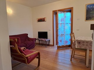 Trilocale in Vendita a Tarvisio, 295'000€, 86 m²