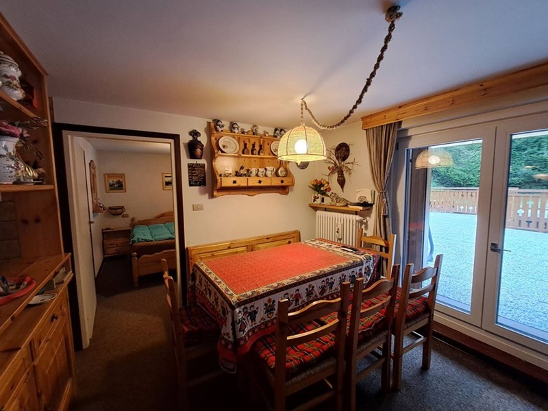 Bilocale in Vendita a Tarvisio, 120'000€, 53 m²