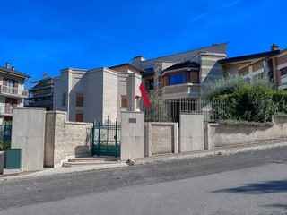 Villa in Vendita a Avellino, 890'000&euro;, 679 m²