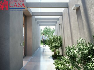 Villa in Vendita a Bentivoglio, 410'000€, 158 m²