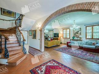 Casa Indipendente in Vendita a Pieve di Cento, 880'000€, 600 m²