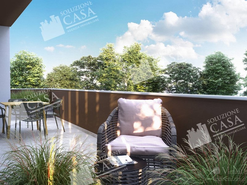 Quadrilocale in Vendita a San Giovanni in Persiceto, 352'000€, 114 m²