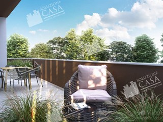 Quadrilocale in Vendita a San Giovanni in Persiceto, 352'000€, 114 m²