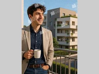 Bilocale in Vendita a San Giovanni in Persiceto, 195'000€, 64 m²