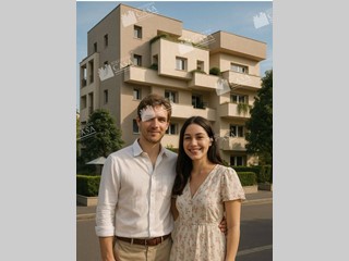 Trilocale in Vendita a San Giovanni in Persiceto, 361'500€, 113 m²