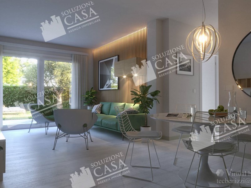 Villa in Vendita a San Giovanni in Persiceto, 622'000€, 195 m²