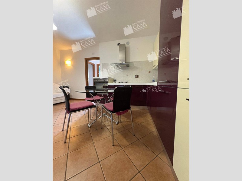 Trilocale in Vendita a San Pietro in Casale, 169'000€, 76 m²