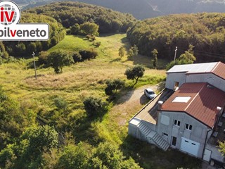 Casa Indipendente in Vendita a Val Liona, 400 m²