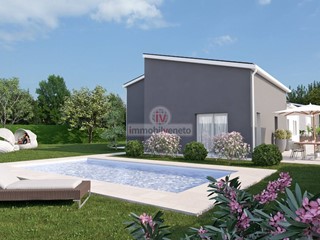 Casa Indipendente in Vendita a Lonigo, 450'000€, 250 m²