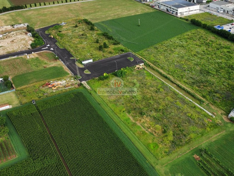 Terreno edificabile in Vendita a Brendola, 8263 m²