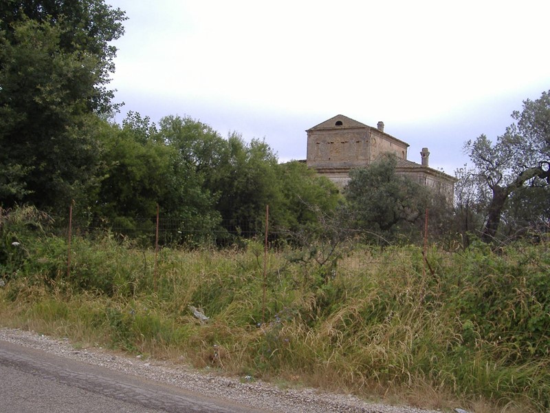 Rustico in Vendita a Vasto, 750'000&euro;, 750 m²