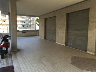 Immobile commerciale in Vendita a Vasto, 150'000€, 130 m²