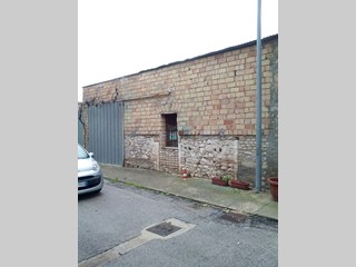 Box in Vendita a Altino, 10'000€, 59 m²