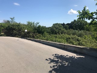 Terreno edificabile in Vendita a Vasto, 60'000€, 1400 m²