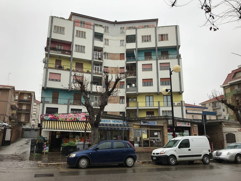 Quadrilocale in Vendita a Vasto, 110'000&euro;, 120 m²