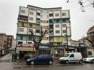 Quadrilocale in Vendita a Vasto, 110'000€, 120 m²