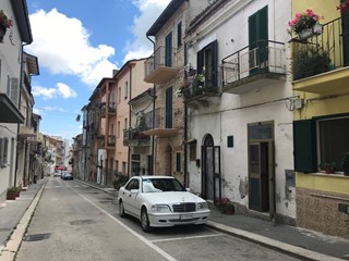 Casa Semi Indipendente in Vendita a Pollutri, 30'000€, 144 m²