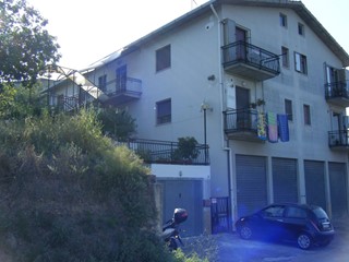 Appartamento in Vendita a Vasto, 125'000€, 125 m²