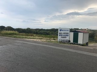 Terreno agricolo in Vendita a Vasto, 175'000€, 50000 m²