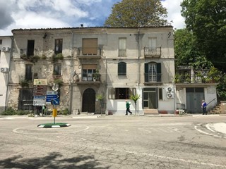 Casa Indipendente in Vendita a Gissi, 30'000€, 75 m²