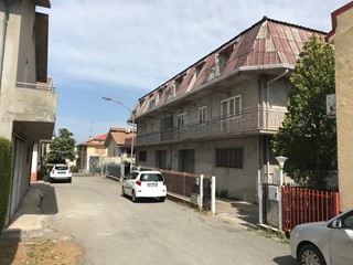 Casa Indipendente in Vendita a Casalbordino, 160'000€, 510 m²