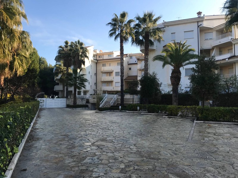 Casa Indipendente in Vendita a Vasto, 140'000&euro;, 60 m²