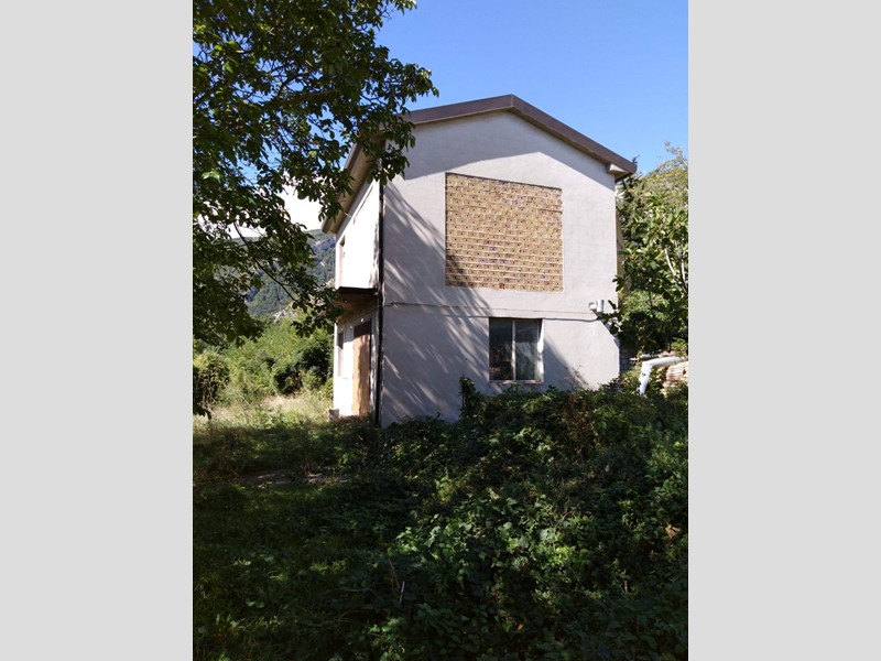 Casa Indipendente in Vendita a Lettopalena, 10'000&euro;, 70 m²