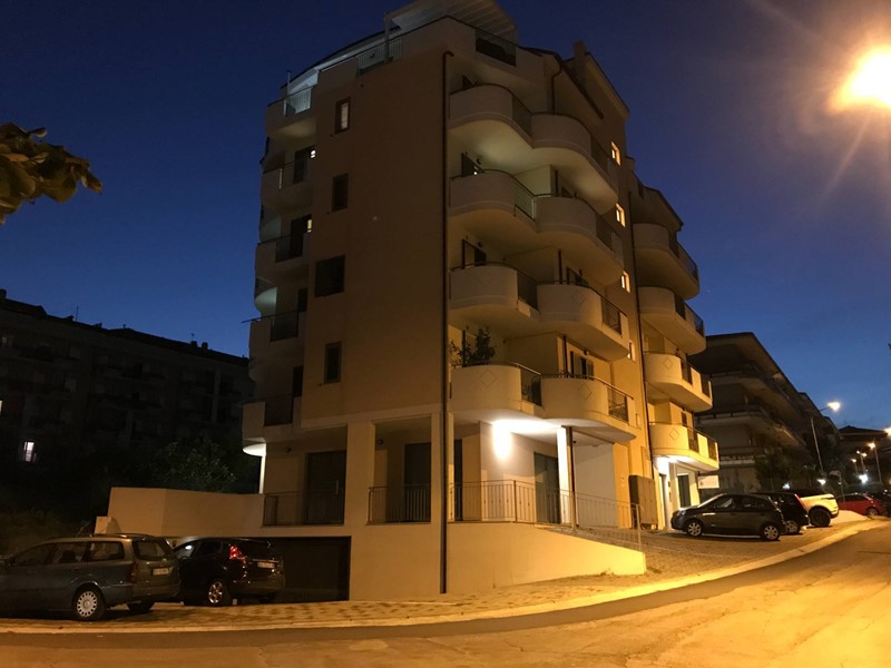 Box in Vendita a Vasto, 35'000&euro;, 42 m²