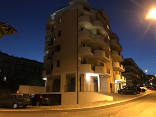 Box in Vendita a Vasto, 35'000€, 42 m²