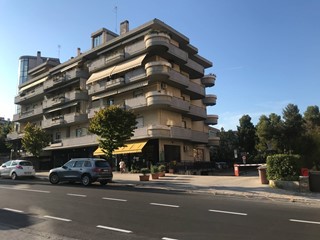 Box in Vendita a Vasto, 19'000€, 21 m²