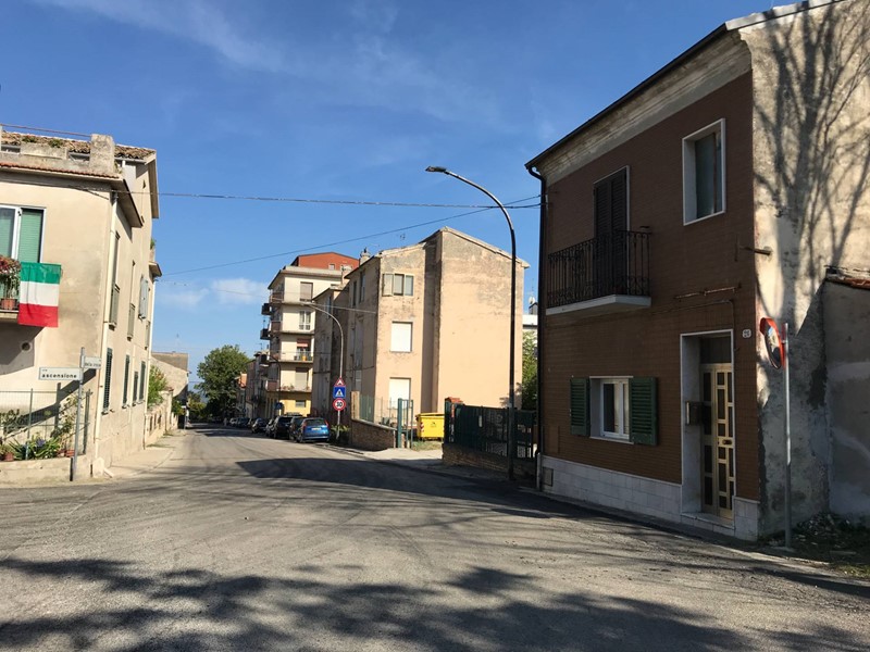 Appartamento in Vendita a Casalbordino, 45'000€, 85 m²