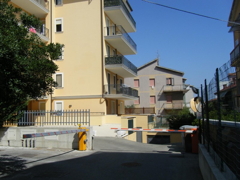 Trilocale in Vendita a Vasto, 120'000&euro;, 83 m²