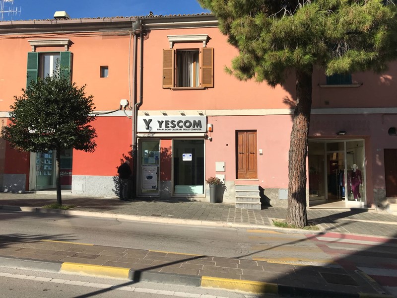 Immobile commerciale in Vendita a Vasto, 160'000&euro;, 80 m²