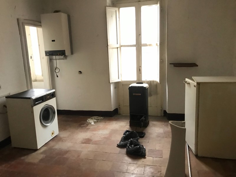 Casa Semi Indipendente in Vendita a Furci, 13'000€, 45 m²