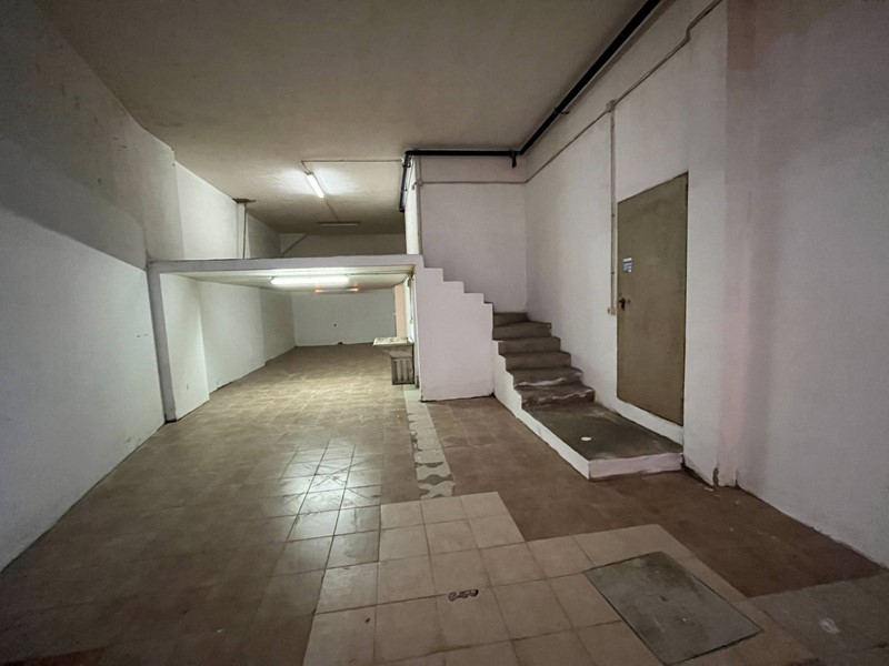 Magazzino in Vendita a Vasto, 40'000&euro;, 60 m²