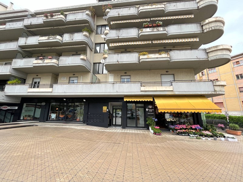 Immobile commerciale in Vendita a Vasto, 60'000&euro;, 31 m²
