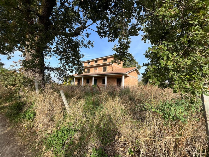 Casa Indipendente in Vendita a Pollutri, 165'000€, 290 m²