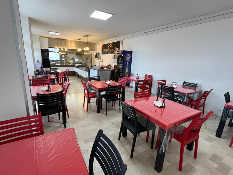 Attività commerciale in Vendita a San Salvo, 80'000€, 410 m²