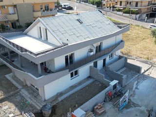 Quadrilocale in Vendita a Vasto, 230'000€, 130 m²